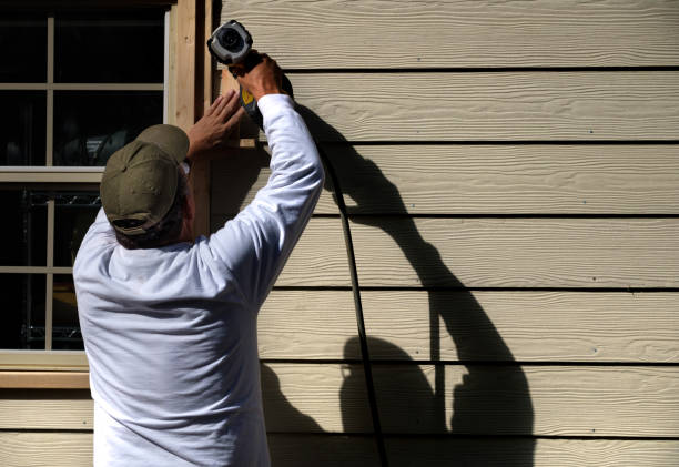 Best Siding Removal and Disposal  in Keizer, OR