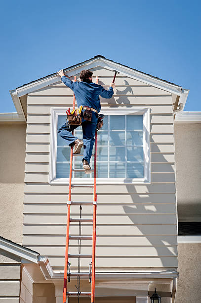 Best James Hardie Siding  in Keizer, OR